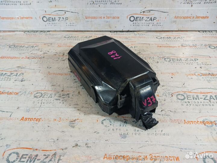 Блок предохранителей Инфинити Infiniti Q50 V37