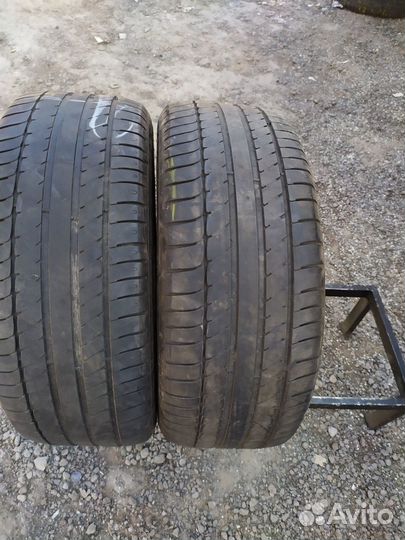 Michelin Primacy HP 225/50 R17