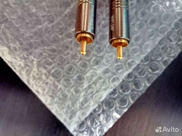 Audio-Technica Art Link Video, Japan