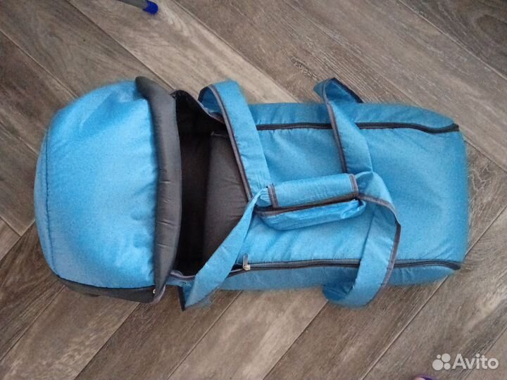 Переноска для детей