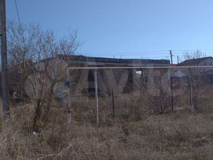 Участок 8 сот. (ИЖС)