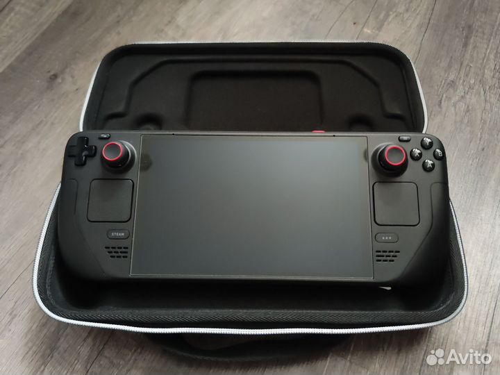 Steam Deck Oled 512gb