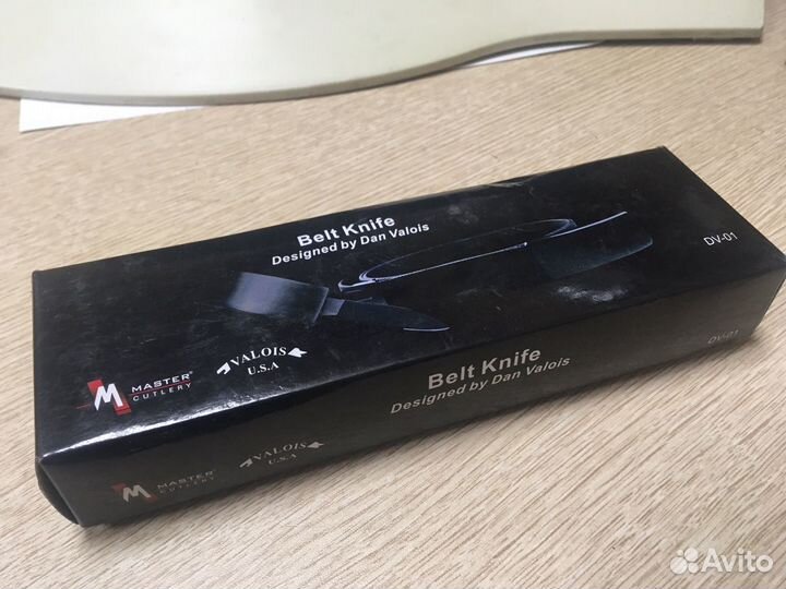 Ремень мужской