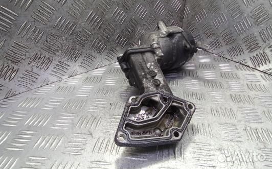 Корпус масляного фильтра дизельный chrysler 300C 1