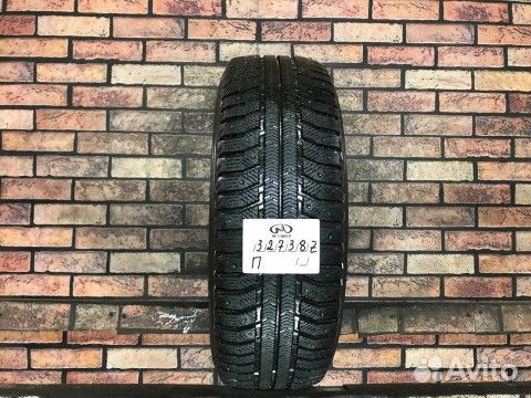 Amtel NordMaster 195/65 R15 91Q