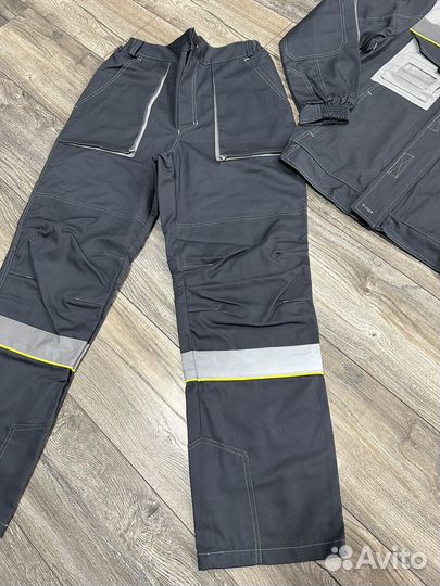 Костюм спецодежда разные размеры