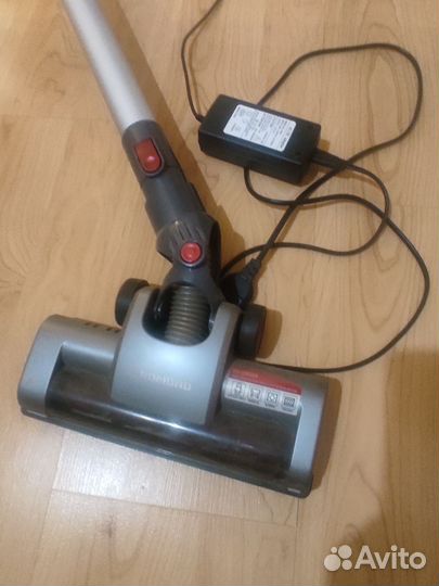 Пылесос