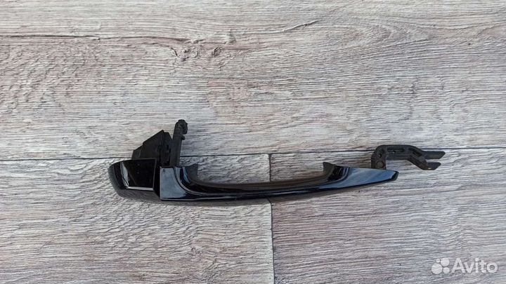 Ручка двери правая BMW f30