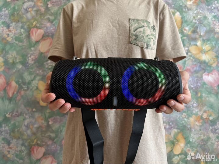 Блютуз колонка JBL Xtreme3