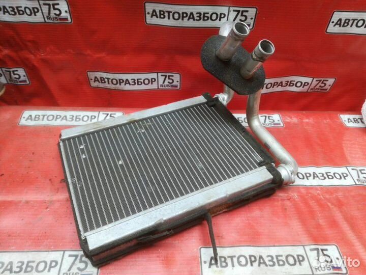 Радиатор отопителя Toyota Probox NCP51V 1nzfe 2003