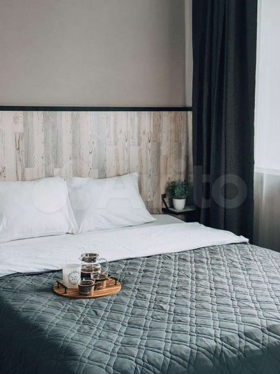 2-к. квартира, 42 м², 5/5 эт.