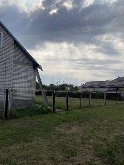 Дом 54 м² на участке 16 сот.