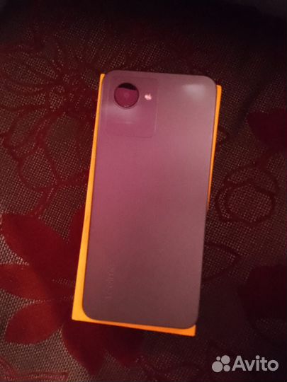realme C30s, 3/64 ГБ