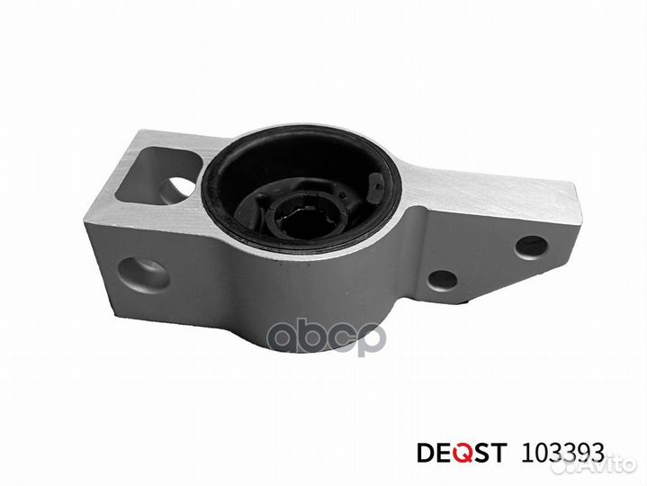 Сайлентблок VW 103393 deqst
