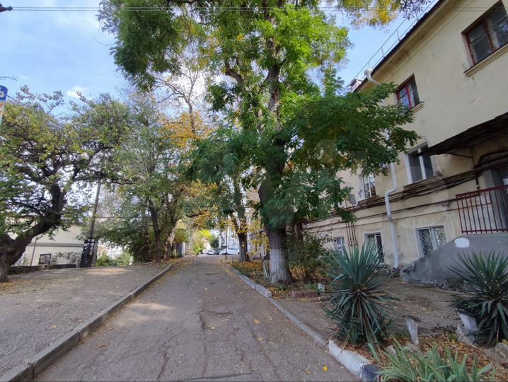 Свободного назначения, 30 м²