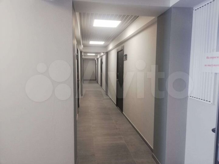 2-к. квартира, 53,2 м², 5/9 эт.