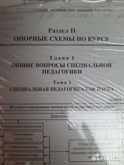 Книги педагогическая литература для студентов и пе