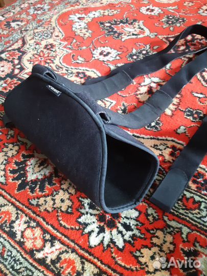 Бандаж для плеча. Ортез плечевой orlett