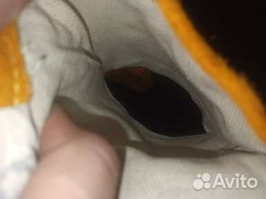 Рабочая одежда мужская