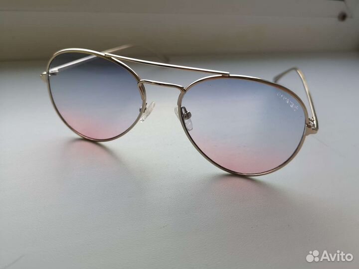 Солнцезащитные очки женские eyekraft