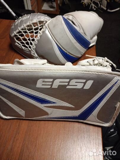 Вратарские блин ловушка