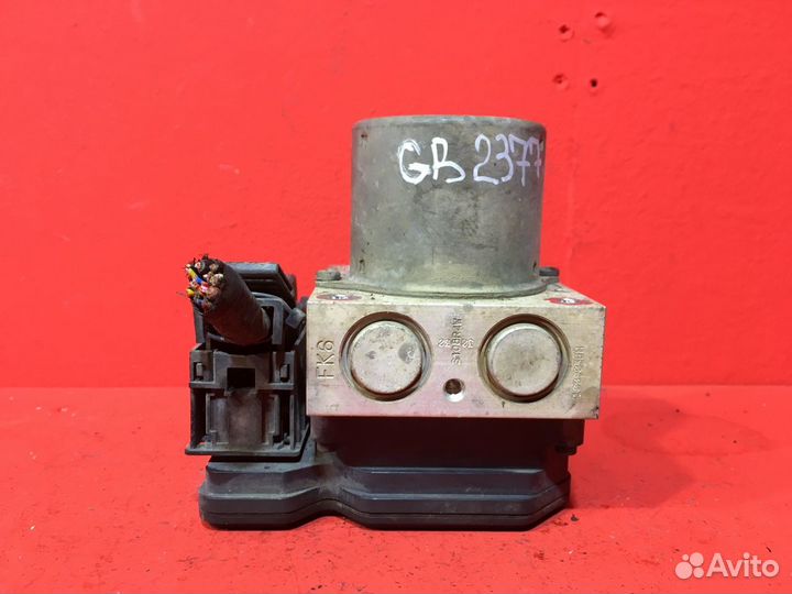 Блок ABS для Kia Soul G4FC 1.6 (Б/У)