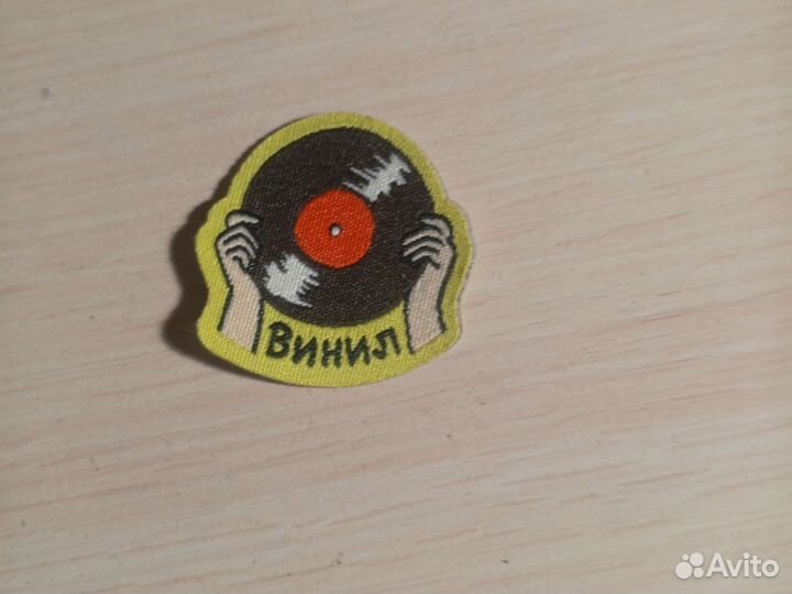 Стикерсы магнит