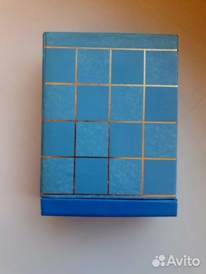 Винтаж courregesin Blue Винтаж 15 мл. Духи