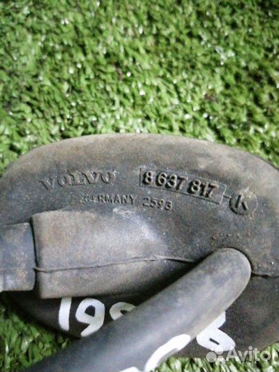 Шланг вентиляции аккумулятора Volvo Xc90 B5254T2