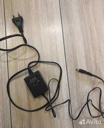 Гитарный процессор эффектов Zoom GFX-4