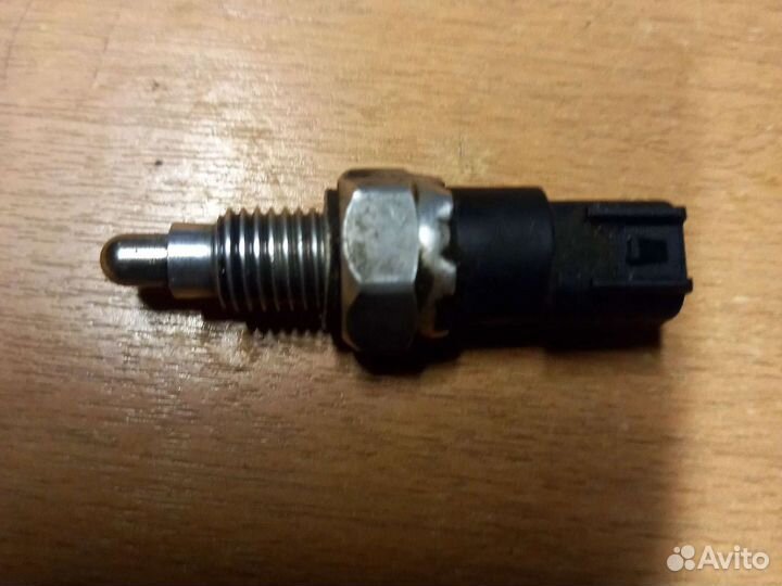 Шевроле круз - датчик заднего хода