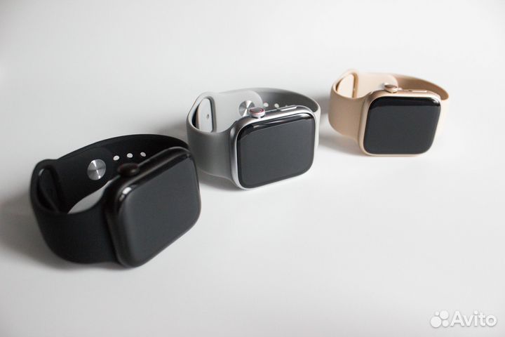 Apple Watch 8 Series