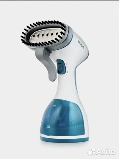 Отпариватель ручной KitFort KT-916