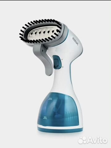 Отпариватель ручной KitFort KT-916