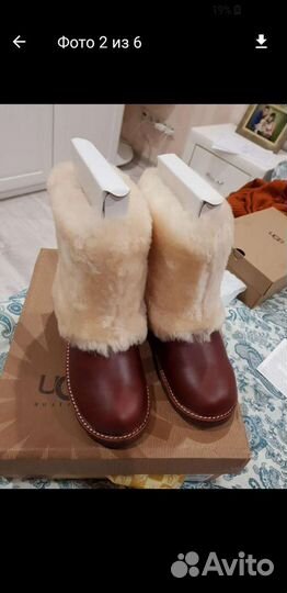 Ugg оригинал 36 новые