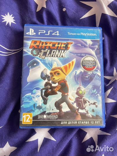 Игра для приставки