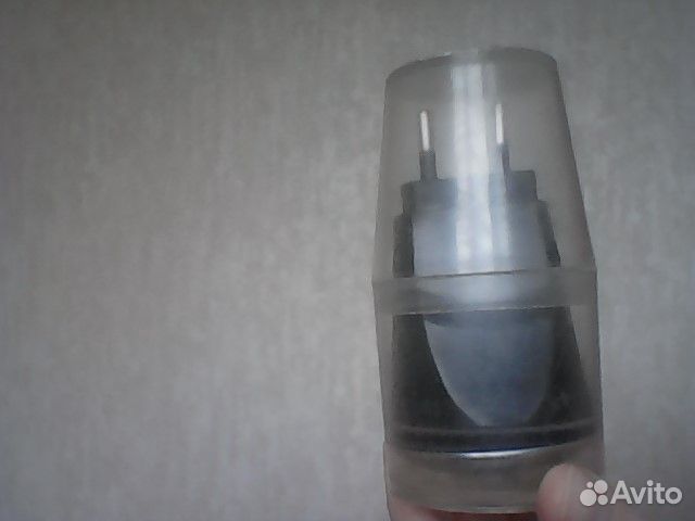 Массажер для лица и шеи СССР эмрт-1