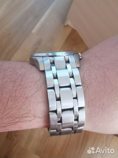Tissot