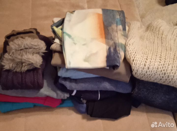 Женская одежда