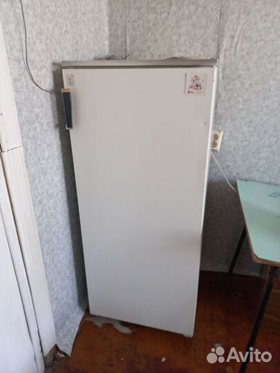 Холодильник бу