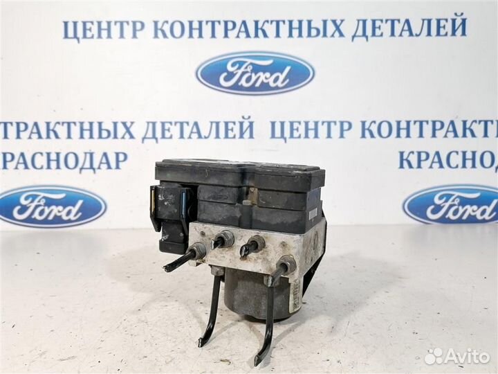 Блок ABS (насос) Mazda Mazda 3 (BK) 2002-2009