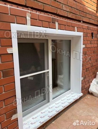 Пластиковые окна от производителя