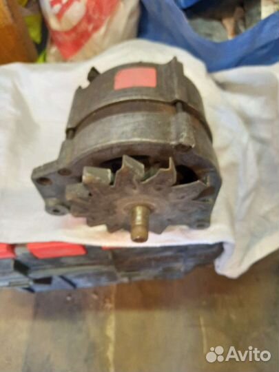 Запчасти на audi 80 b4