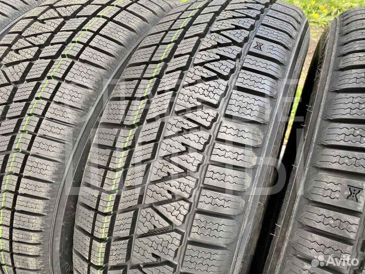 Kumho WinterCraft WS71 275/40 R20 106W