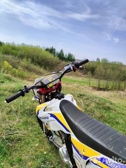 Motoland crf 250