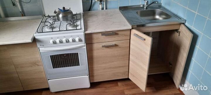 Кухонный гарнитур