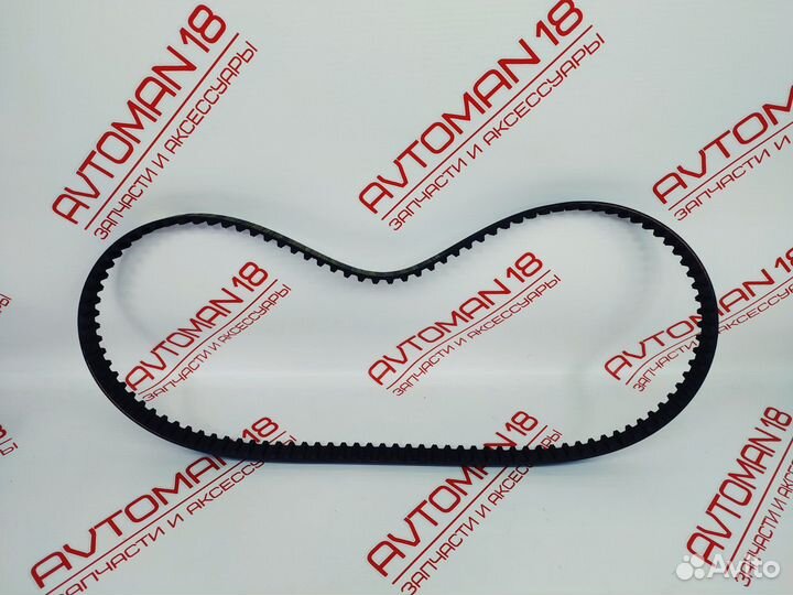 Ремень грм ваз 2108, 2114, 1118
