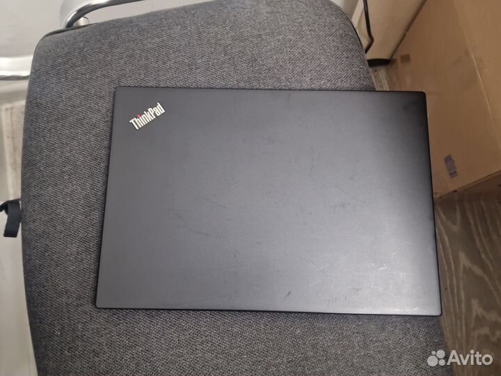 Thinkpad x390 13.3 full ips tuoch/i5/16/256