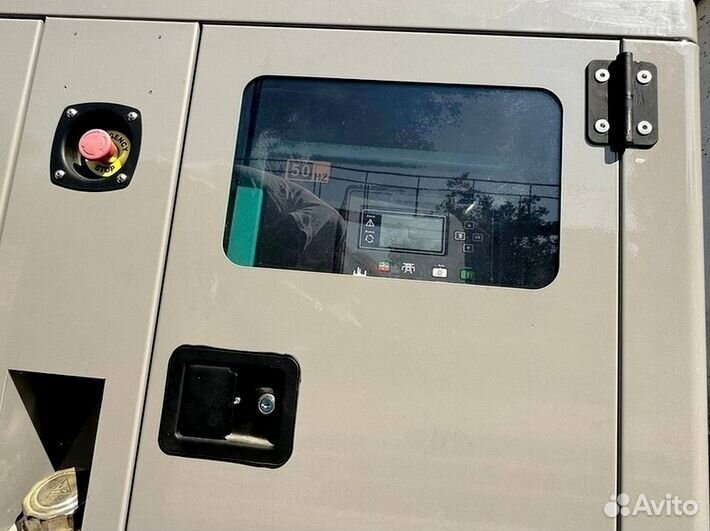 Дизельный генератор 15, 30, 50, 100, 150, 200 кВт