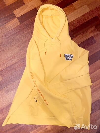 Толстовка puma